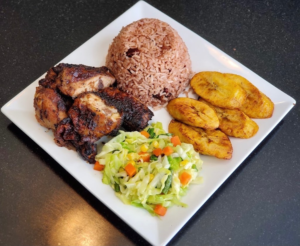 Ocho Rios Jerk Spot | 4220 W Northern Ave Ste 104, Phoenix, AZ 85051, USA | Phone: (623) 248-5131