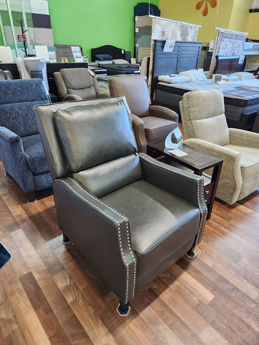 Sans Midman | 3002 NE 112th Ave, Vancouver, WA 98662, USA | Phone: (360) 831-0711