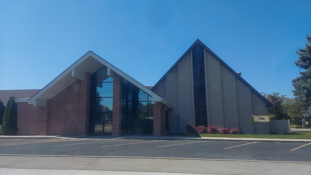 Calvary Baptist Church | 911 Cole Rd, Boise, ID 83709, USA | Phone: (208) 375-0465