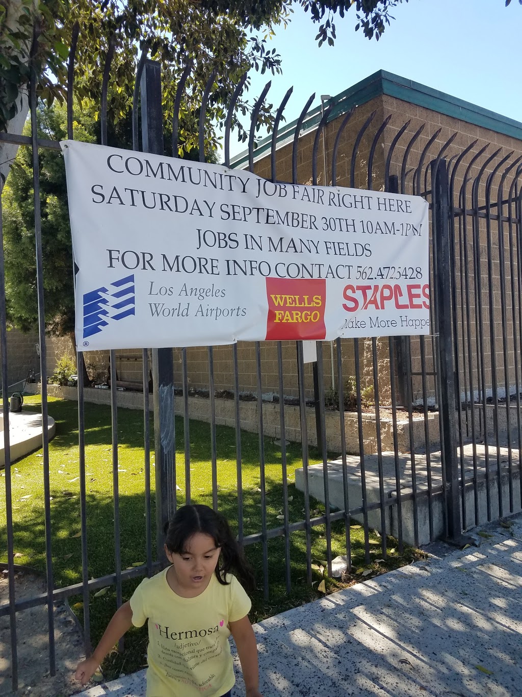 The Salvation Army Social Services | 736 E Compton Blvd, Compton, CA 90221, USA | Phone: (310) 639-0362