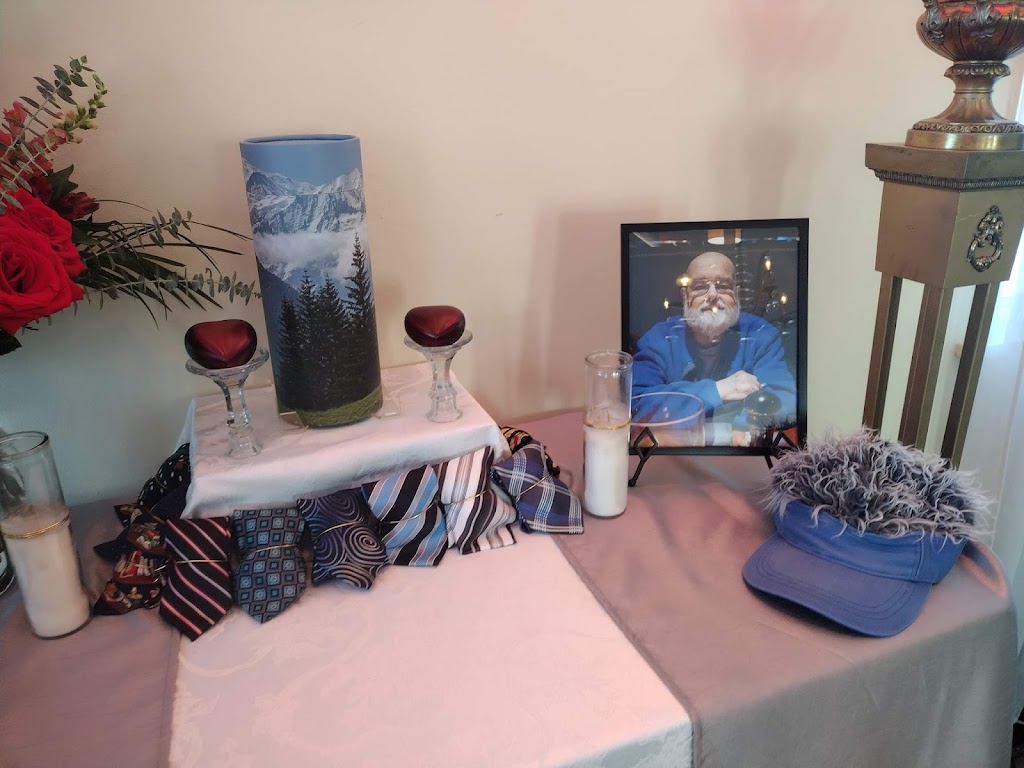 Advent Funeral & Cremation Services | 9013 Annapolis Rd, Lanham, MD 20706 | Phone: (301) 200-0733
