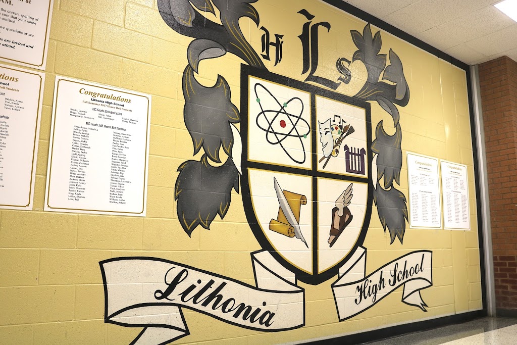 Lithonia High School | 2440 Phillips Rd, Lithonia, GA 30058, USA | Phone: (678) 676-2902