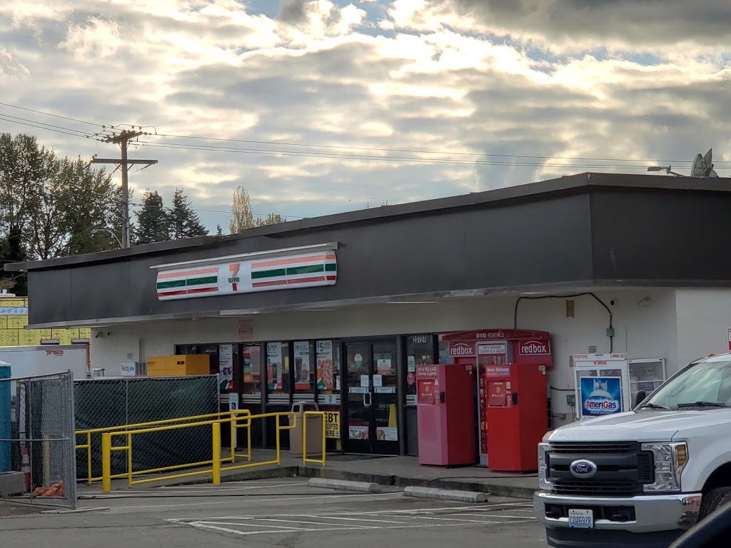 Circle K | 20727 108th Ave SE, Kent, WA 98031 | Phone: (253) 859-0936