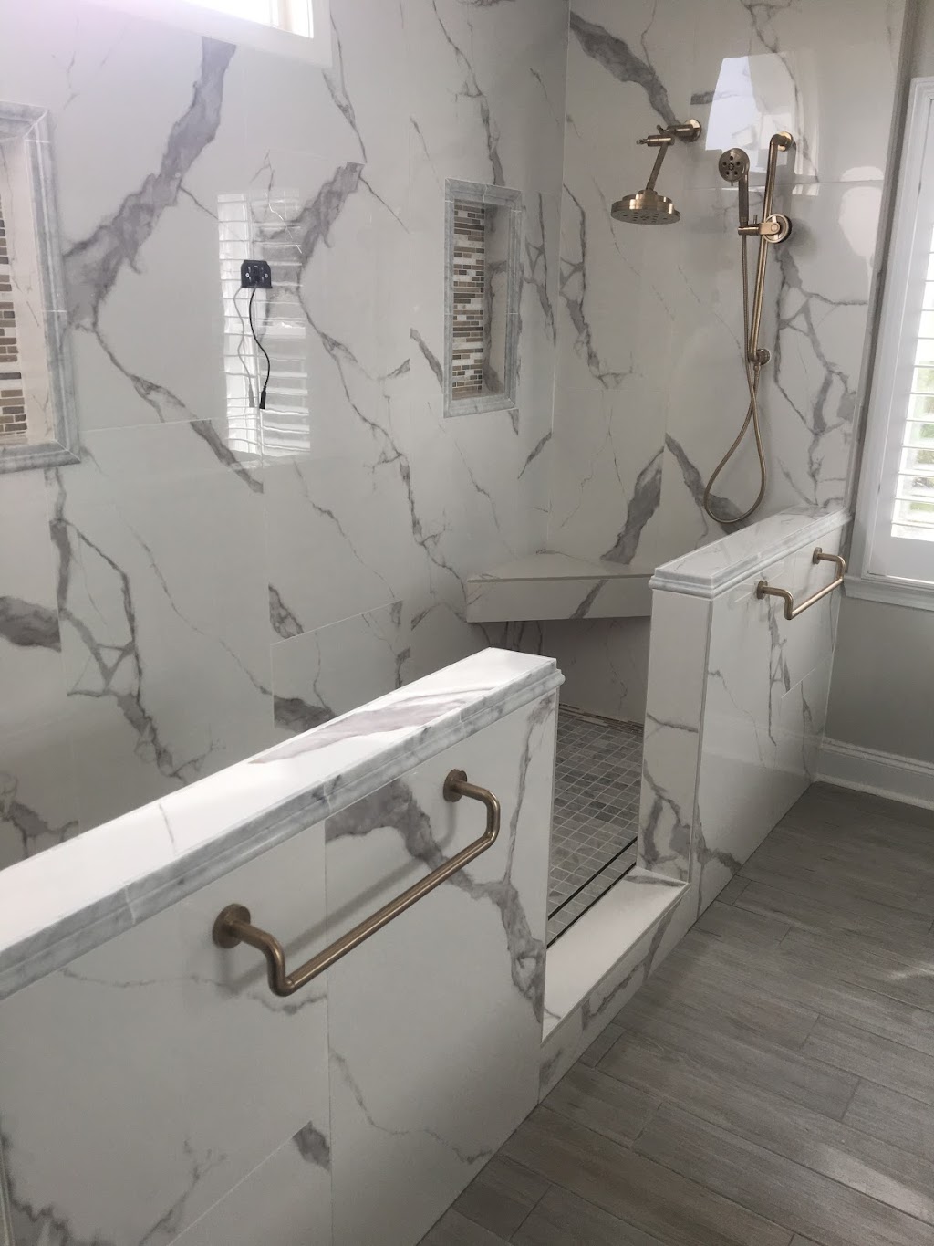 Atlanta Tile Installation | 3400 Sharon Dr, Cumming, GA 30041, USA | Phone: (404) 630-0049