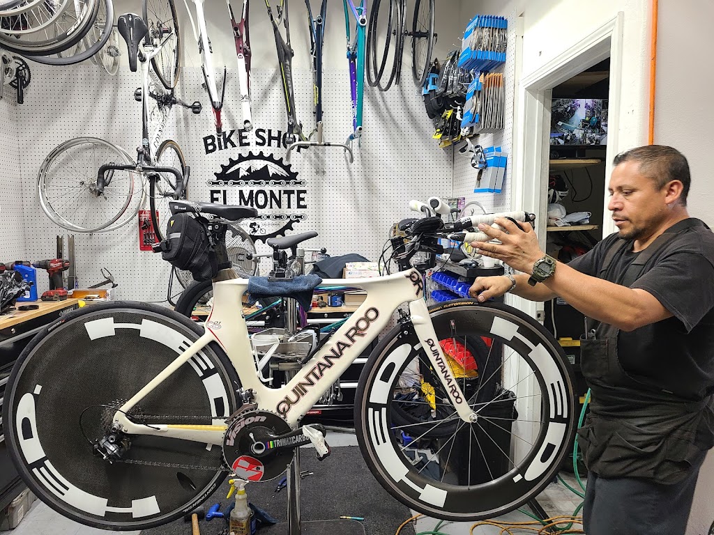 Bike Shop El Monte | 3352 Tyler Ave, El Monte, CA 91731 | Phone: (323) 216-7842