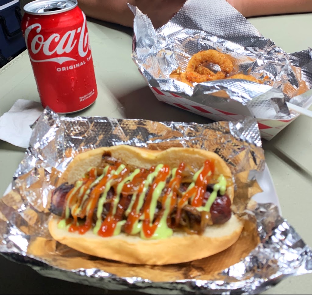 ABs Hot dogs | 5880 20th St, Riverside, CA 92509, USA | Phone: (951) 977-0029