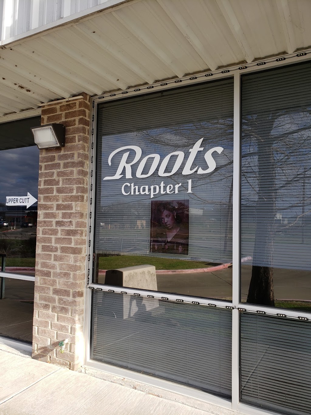 Roots Chapter 1 Hair Salon | 1750 Range Dr #104, Mesquite, TX 75149, USA | Phone: (972) 285-0334