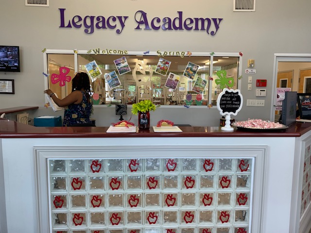 Legacy Academy of Snellville | 1560 Summit Chase Dr SW, Snellville, GA 30078, USA | Phone: (770) 982-5530