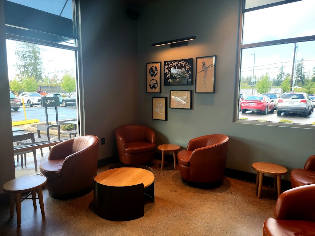 Starbucks | 8830 36th Ave NE, Marysville, WA 98270, USA | Phone: (360) 651-7255