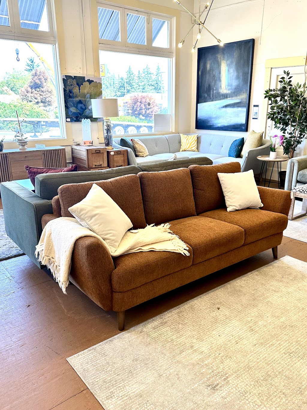 Ballard Consignment - Everett - Furniture & Decor | 3210 Hewitt Ave, Everett, WA 98201, USA | Phone: (425) 259-9998