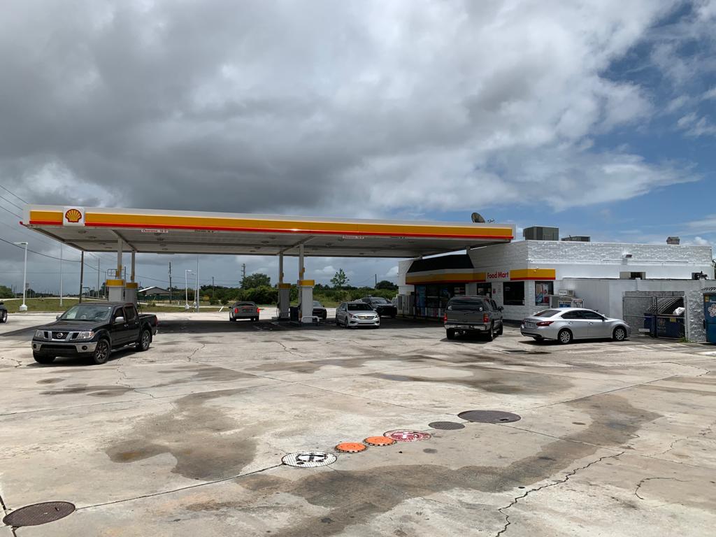 Shell | 7336 E State Rd 60 East, Lake Wales, FL 33898, USA | Phone: (813) 690-5417