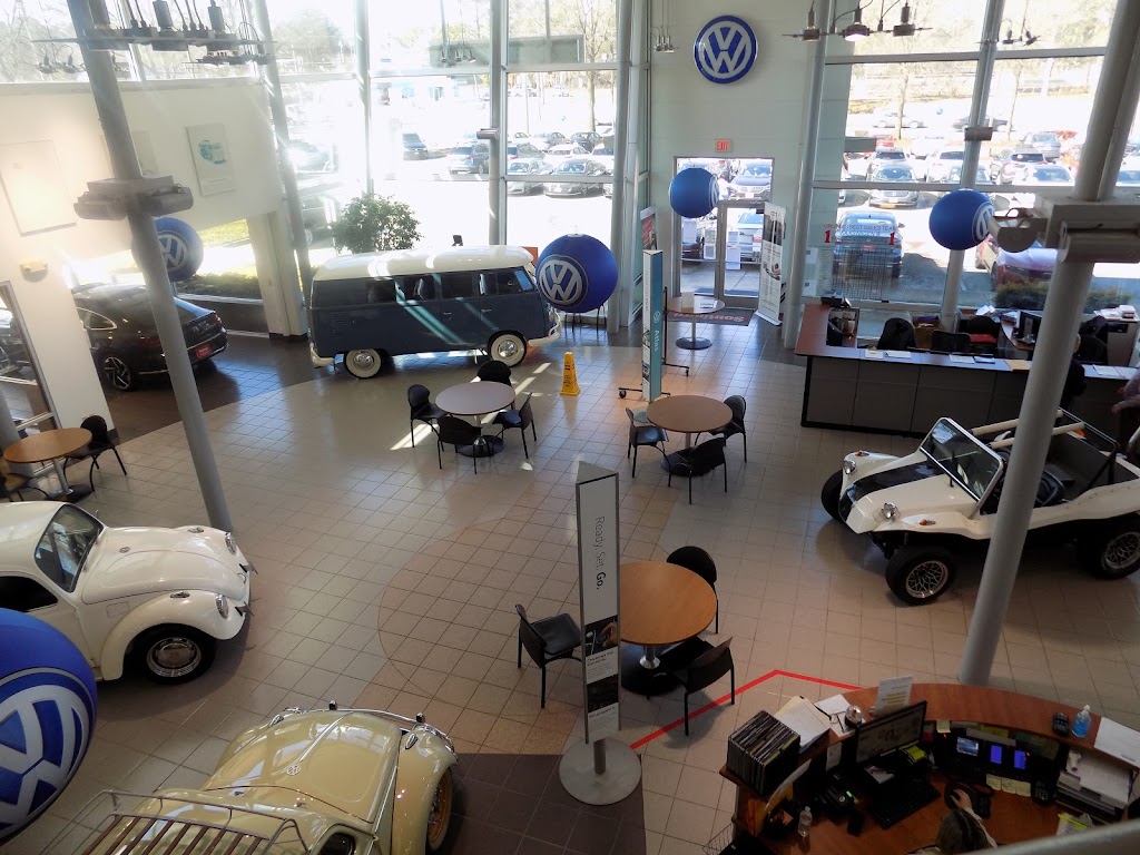 Southern Volkswagen Greenbrier | 1248 S Military Hwy, Chesapeake, VA 23320, USA | Phone: (757) 963-5927