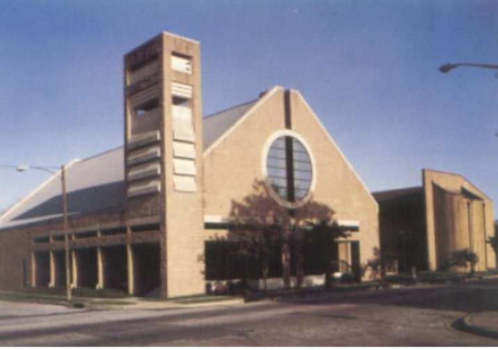 First Baptist Church, Berkley | 706 Berkley Ave Ext, Norfolk, VA 23523, USA | Phone: (757) 543-4296