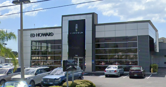 Ed Howard Lincoln Parts | 7110 S Tamiami Trail, Sarasota, FL 34231, USA | Phone: (877) 874-6806