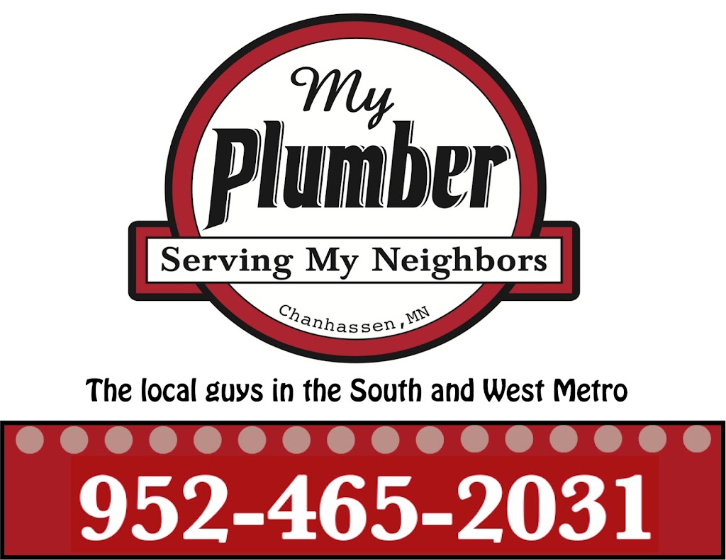 My Plumber Inc | 18948 Radford St, Minnetonka, MN 55345, USA | Phone: (952) 465-2031