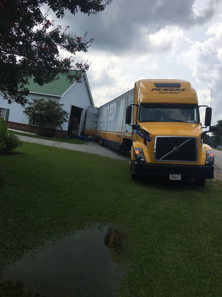 Jva Transportation Llc | 133 Lester St, Angier, NC 27501, USA | Phone: (919) 400-3890