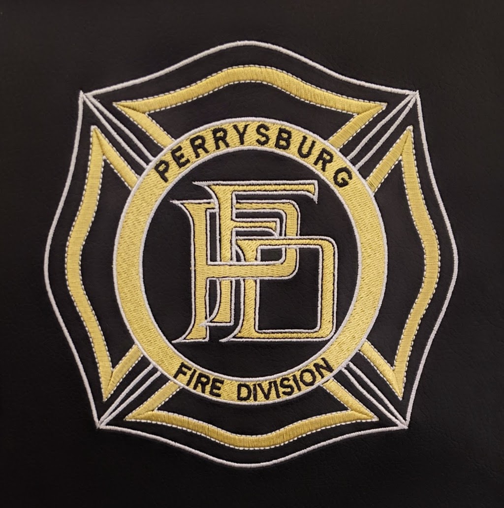 City of Perrysburg Fire Headquarters | 26100 Fort Meigs Rd, Perrysburg, OH 43551 | Phone: (419) 872-8025