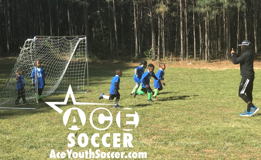 ACE Youth Soccer | 3800 Linecrest Rd, Ellenwood, GA 30294, USA | Phone: (844) 633-3235