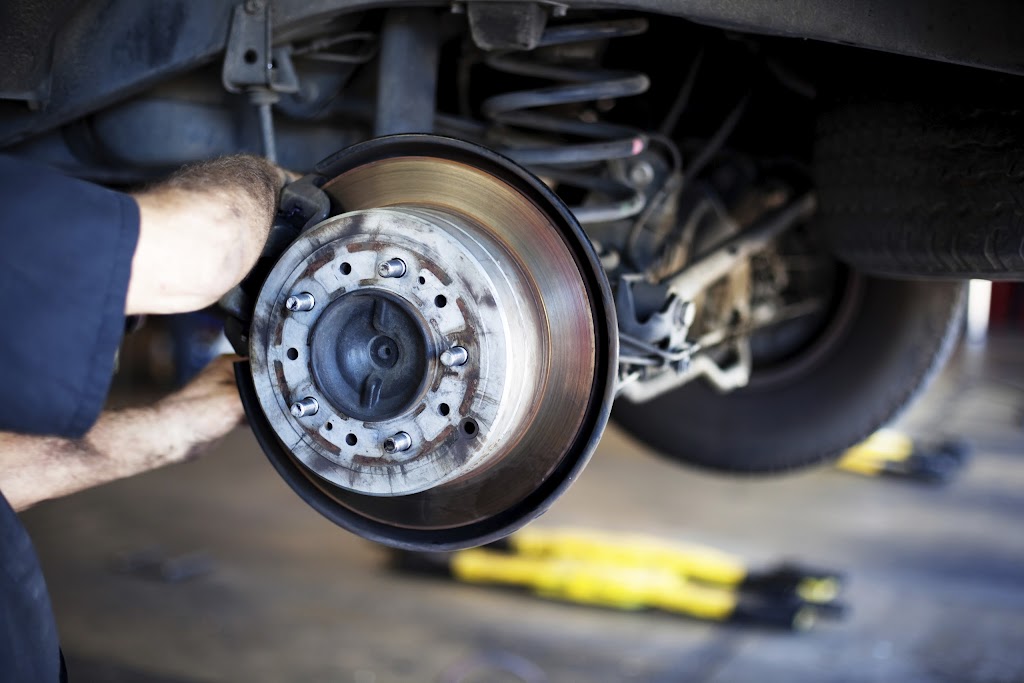 Raben Tire & Service | 860 E Taylor Ave, St. Louis, MO 63147 | Phone: (314) 381-8100