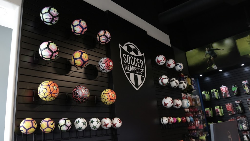 Soccer Wearhouse | 2795 Cabot Dr space 6-150, Corona, CA 92883, USA | Phone: (951) 603-3099