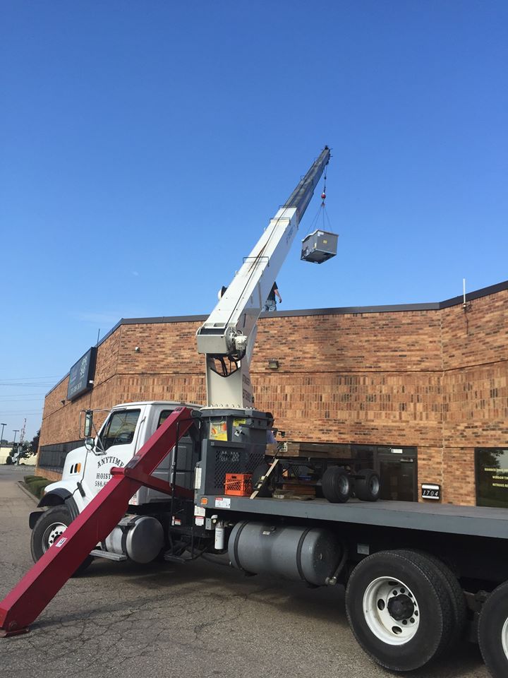 Varton Heating & Cooling | 42045 Michigan Ave A, Canton, MI 48188, USA | Phone: (734) 495-0200