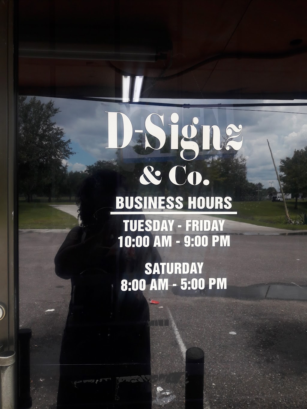 D-signz & Co Hair Salon | 4315 Brentwood Ave suite 2, Jacksonville, FL 32206, USA | Phone: (904) 554-0310