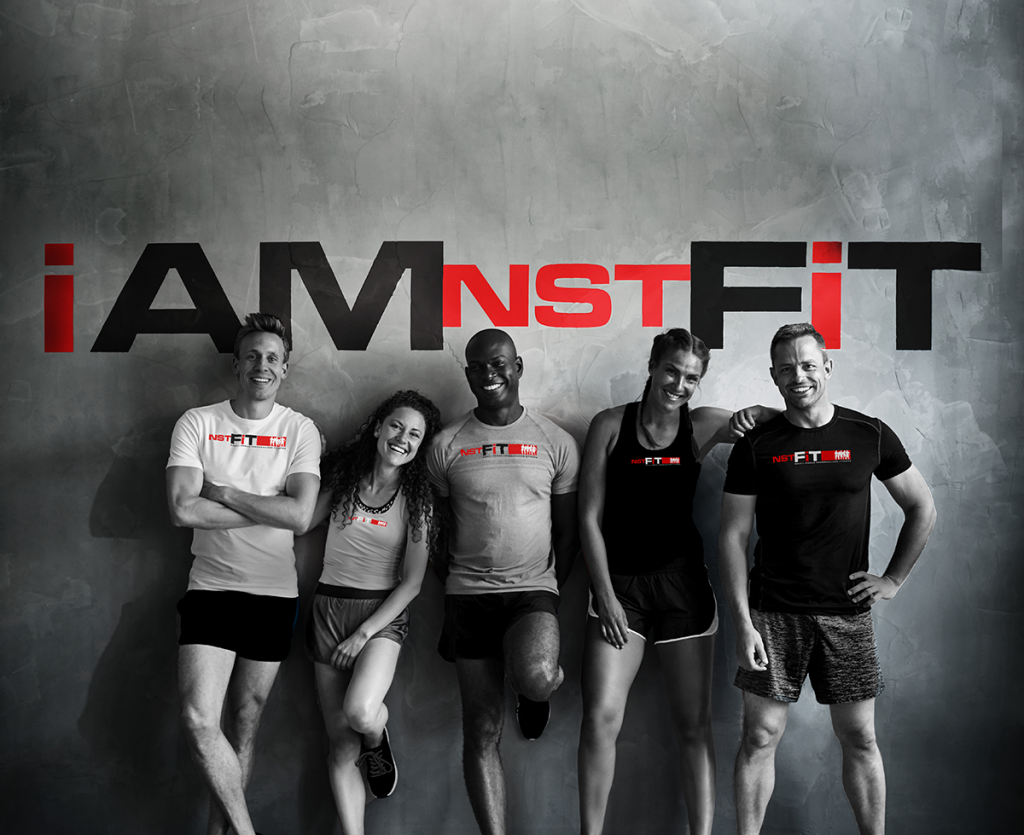 NST Fit | Adult Personalized Fitness | 8050 Freedom Ave NW suite d, North Canton, OH 44720, USA | Phone: (330) 302-2595