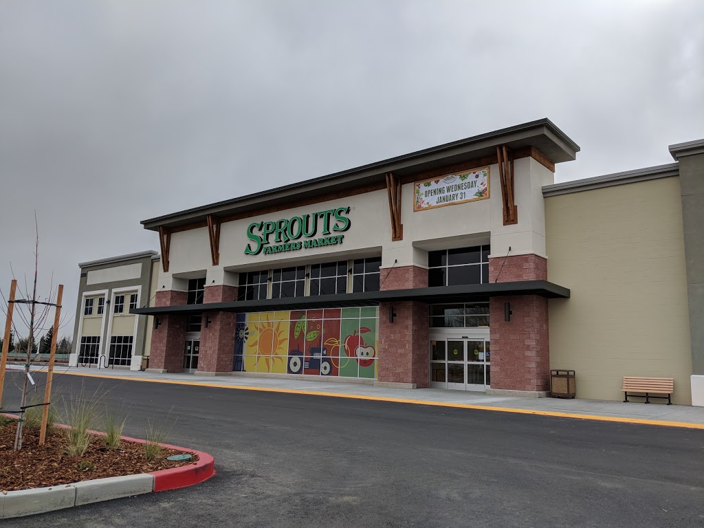 Sprouts Farmers Market | 2810 Del Paso Rd, Sacramento, CA 95834, USA | Phone: (916) 431-1111