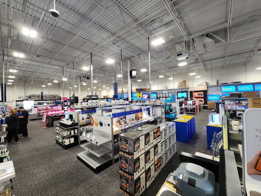 Best Buy | 5890 N Elizabeth St, Pueblo, CO 81008, USA | Phone: (719) 253-0438