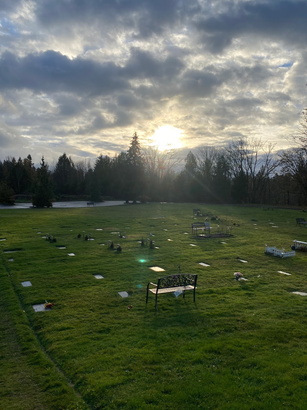 All Muslim Cemetery | 15004 SE 256th St, Covington, WA 98042, USA | Phone: (253) 638-9989