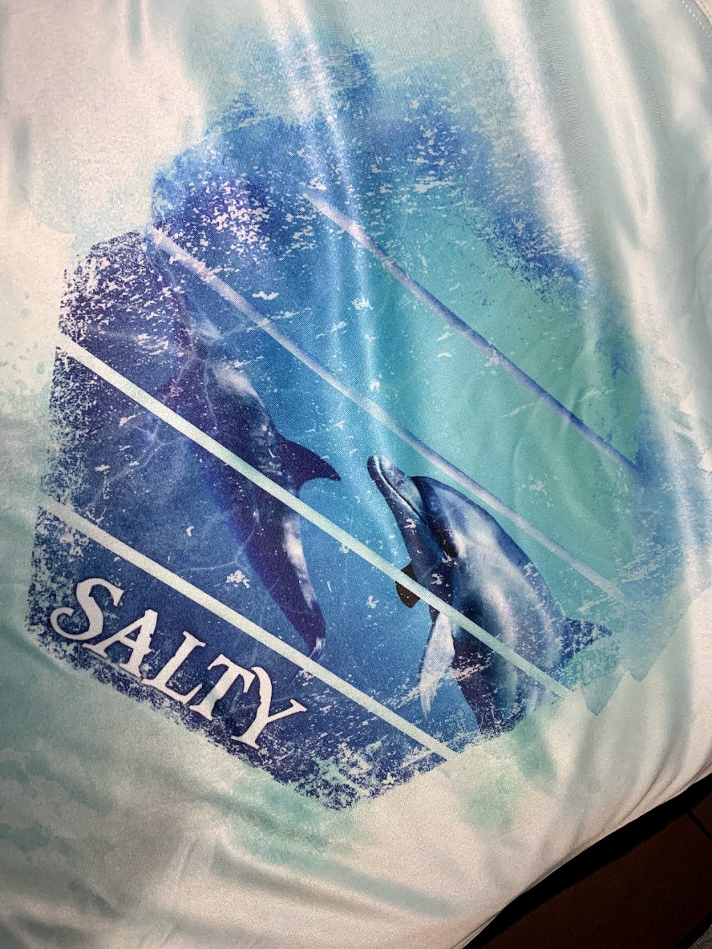 Salty Sportswear | 1412 W 42nd Pl, Hialeah, FL 33012, USA | Phone: (786) 308-5983