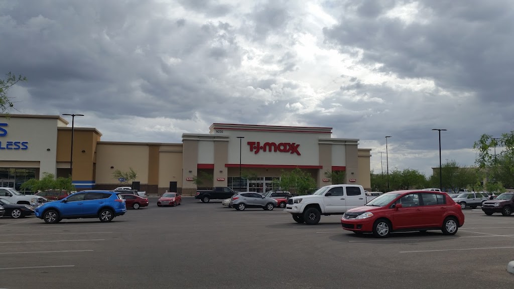 T.J. Maxx | 9236 S Houghton Rd, Tucson, AZ 85747, USA | Phone: (520) 574-3584