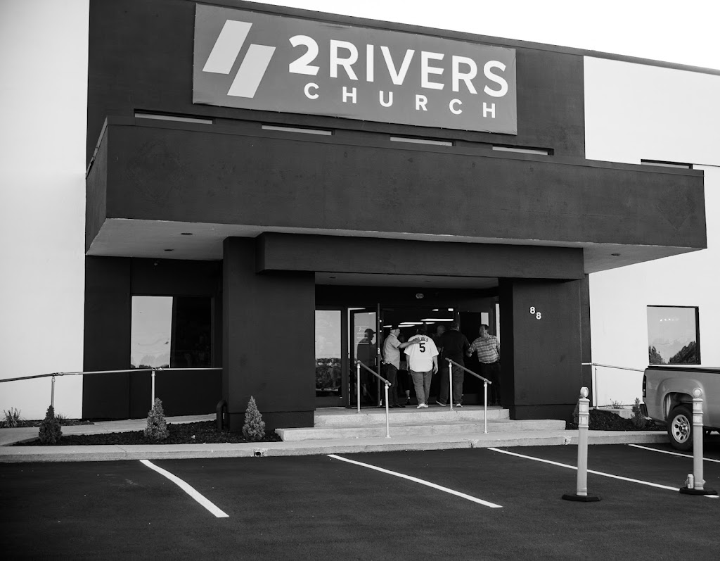 2Rivers Church | 88 Hubble, OFallon, MO 63368, USA | Phone: (636) 329-1207