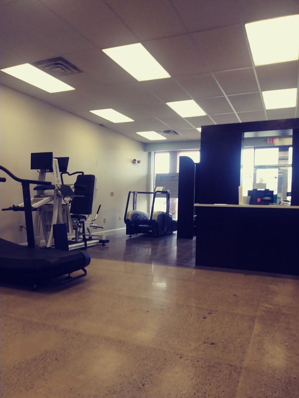 Bowden Family Spine and Sport | 152 Point Plaza, Butler, PA 16001, USA | Phone: (724) 287-5200