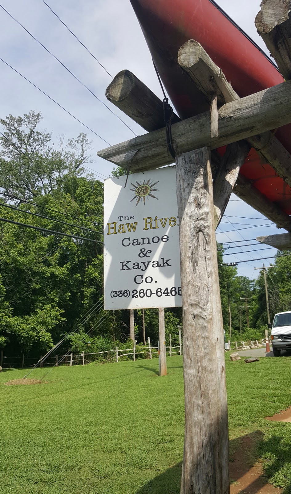 The Haw River Canoe & Kayak Company | 6079 Swepsonville-Saxapahaw Rd, Graham, NC 27253, USA | Phone: (336) 260-6465