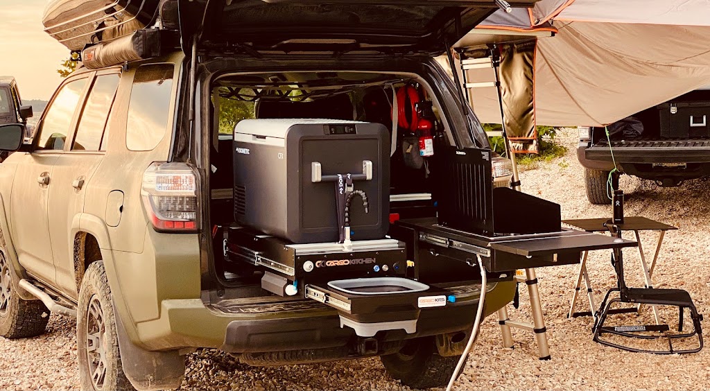 TradeWind Industries Inc. and CargoKits | 7612 Drag Strip Rd, Fairview, TN 37062, USA | Phone: (615) 799-8300