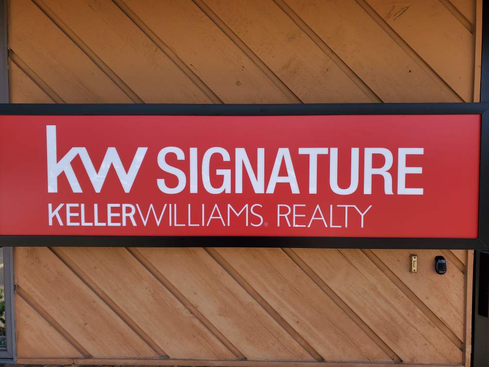 Keller Williams Realty Signature Janesville | 4450 Milton Ave Suite 202, Janesville, WI 53546, USA | Phone: (608) 480-8580