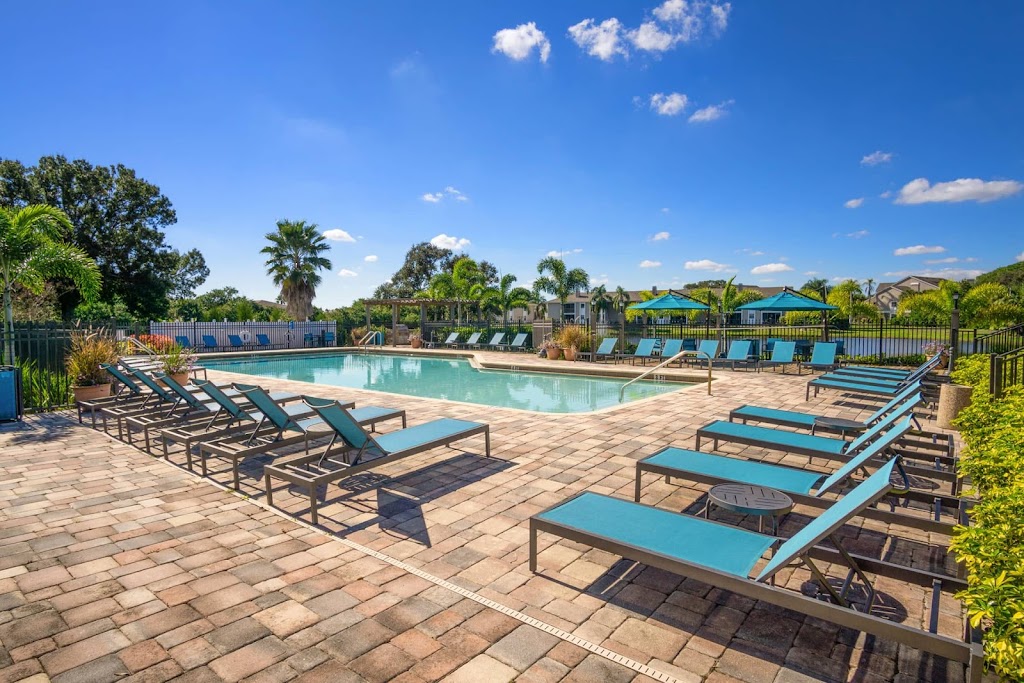 Inlet Bay at Gateway | 12000 4th St N, St. Petersburg, FL 33716, USA | Phone: (727) 592-8210