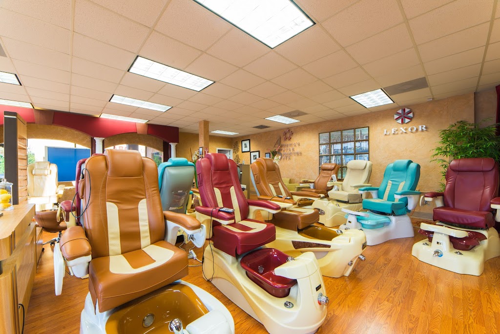 Lexor Spa Services Center | 9780 Walnut St # 410, Dallas, TX 75243, USA | Phone: (214) 575-3920