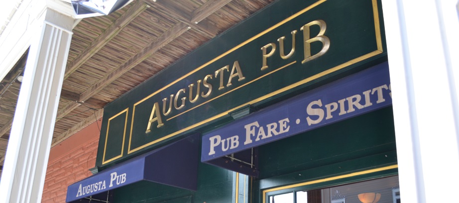 Augusta Pub | 120 Main St, Augusta, KY 41002, USA | Phone: (606) 756-9910