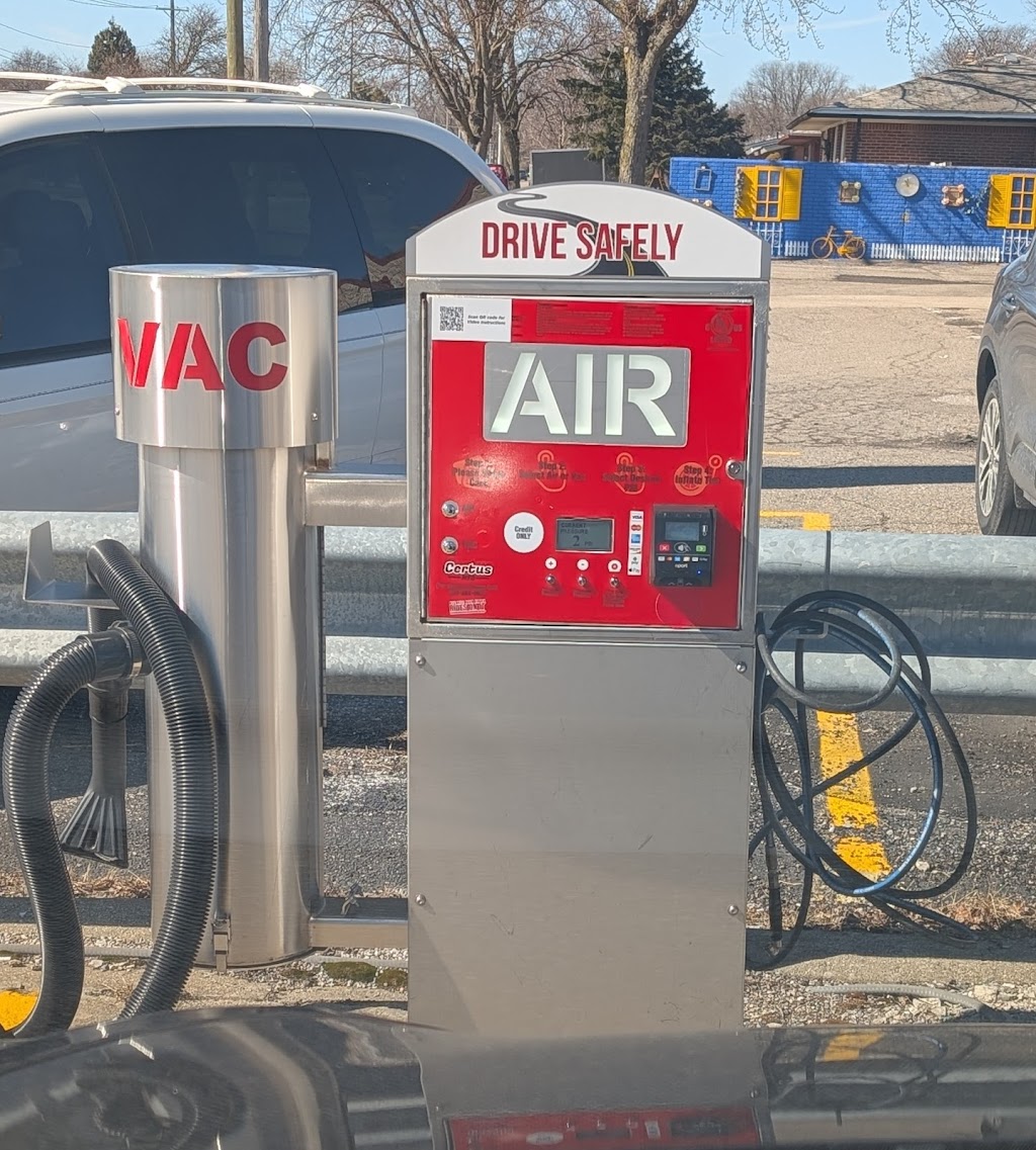 Marathon | 31015 Stephenson Hwy, Madison Heights, MI 48071, USA | Phone: (866) 462-7284