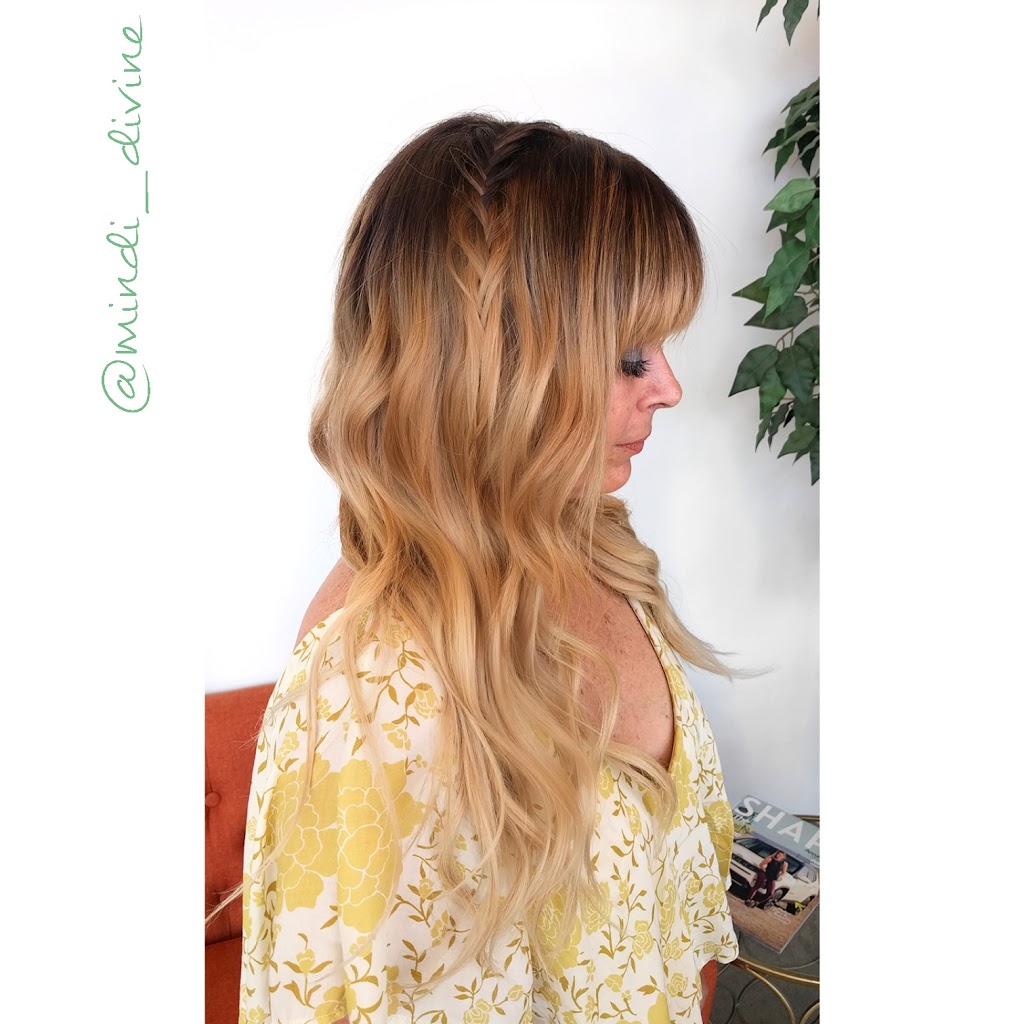 Divine Hair and Beauty | 10090 Adams Ave suite 26, Costa Mesa, CA 92626, USA | Phone: (714) 900-2573