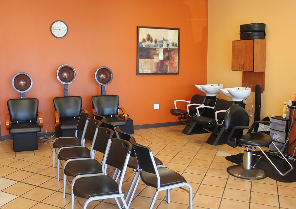 New Image Salon And Barber | 1940 McDonough Rd, Hampton, GA 30228, USA | Phone: (770) 375-5570