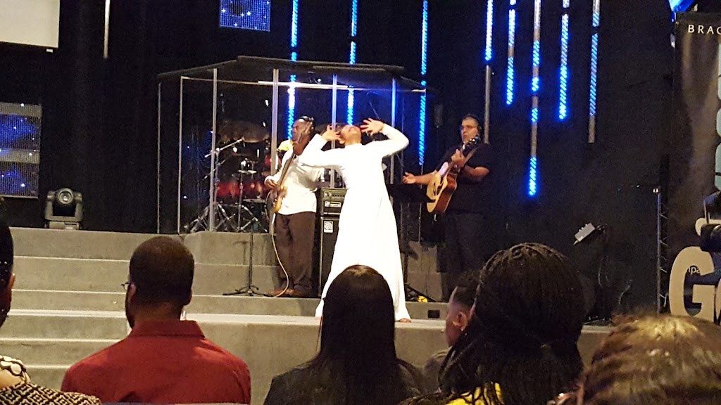 Impact Church | 9501 Arlington Expy Suite 245, Jacksonville, FL 32225, USA | Phone: (904) 725-3636