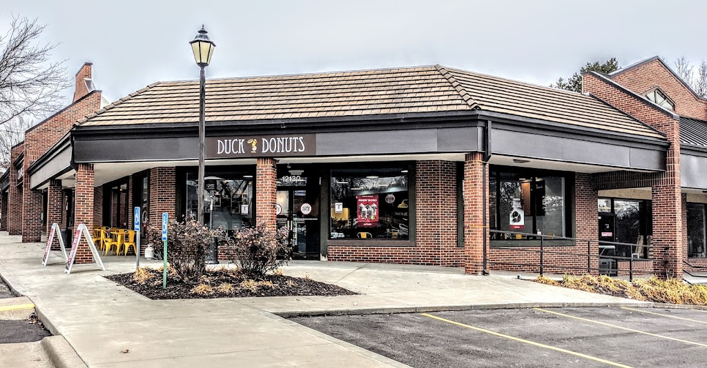 Duck Donuts | 12130 State Line Rd, Leawood, KS 66209, USA | Phone: (913) 549-4239