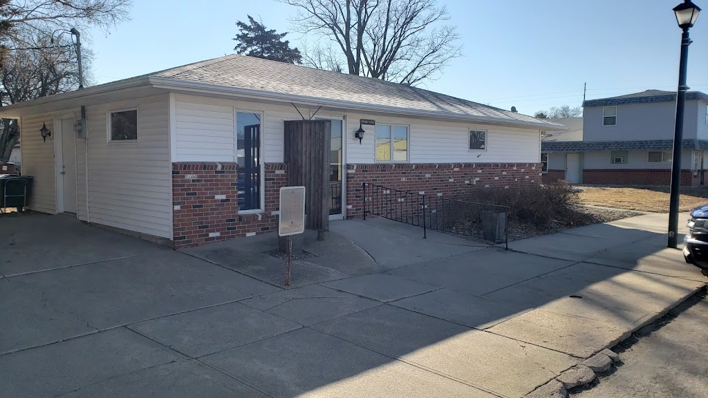Shelby Clinic | 150 Walnut St, Shelby, NE 68662, USA | Phone: (402) 527-5571