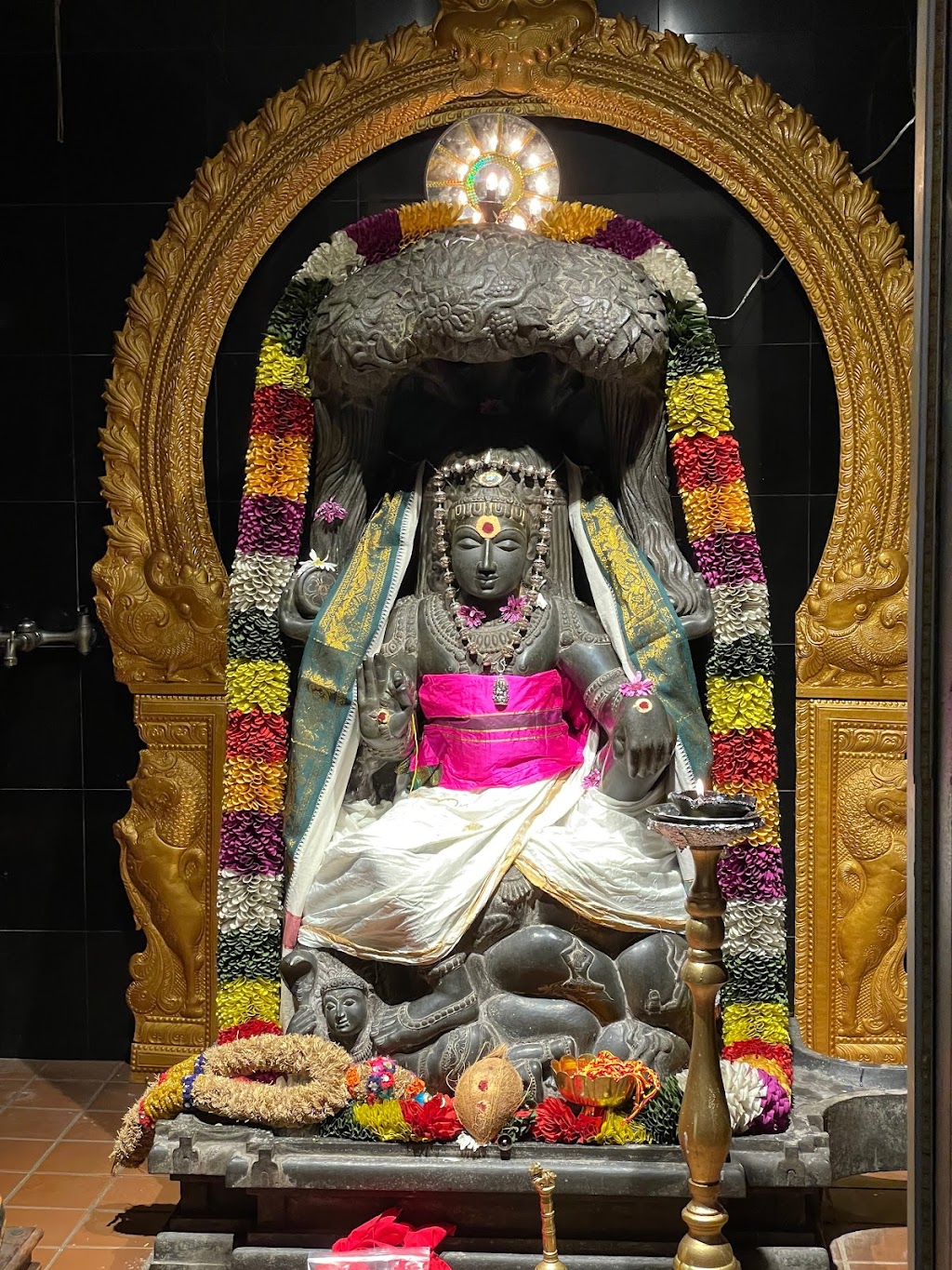 Sri RAJA GANAPATHI TEMPLE | 774 Paulsboro Rd, Swedesboro, NJ 08085, USA | Phone: (856) 241-1008