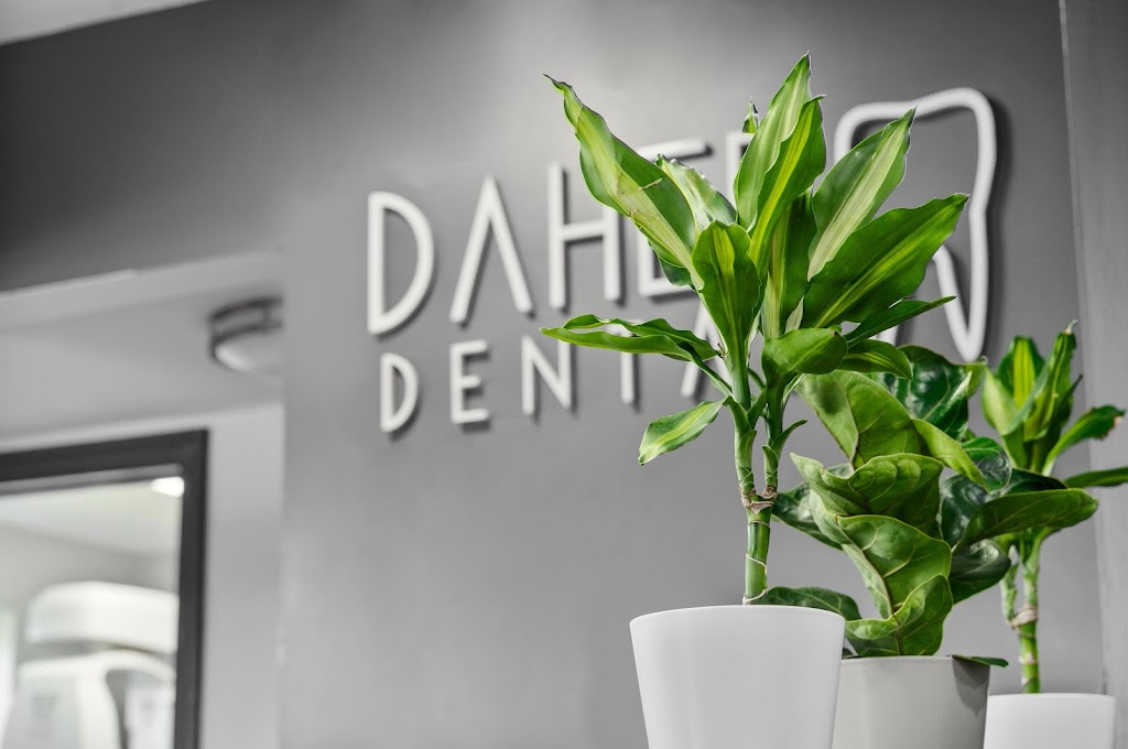Daher Dental -- Formerly Crescent Dental Care | 8056 N Merriman Rd, Westland, MI 48185 | Phone: (734) 762-2020