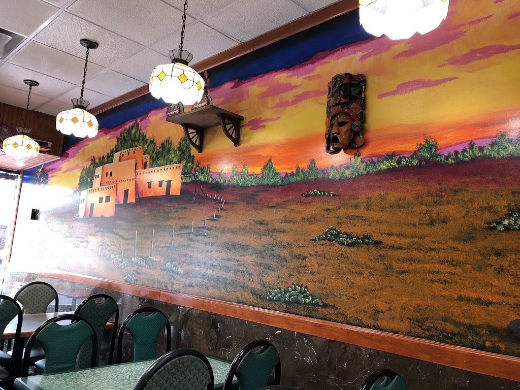 Esmeralda Mexican Restaurant | 315 Smith St, Perth Amboy, NJ 08861 | Phone: (732) 826-0222