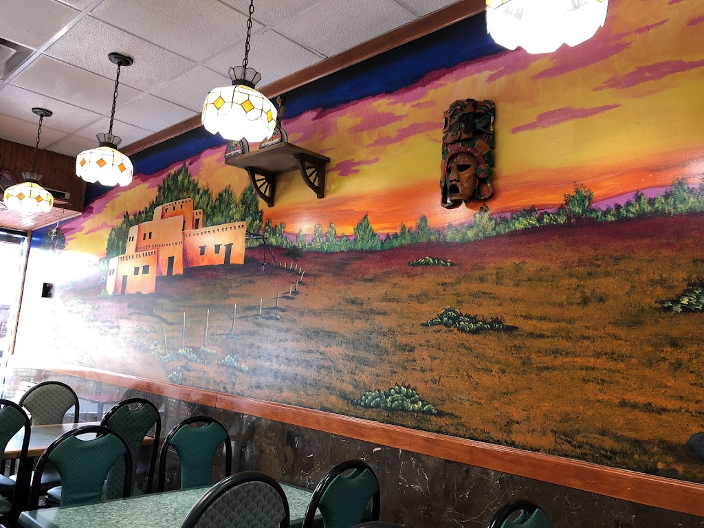 Esmeralda Mexican Restaurant | 315 Smith St, Perth Amboy, NJ 08861, USA | Phone: (732) 826-0222